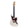 Tagima TW-61 offset guitar Olympic White