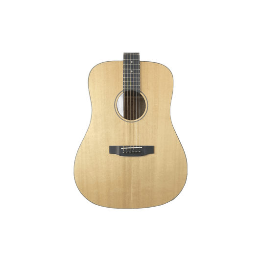 Teton Acoustic Guitar Willow STS140W - El Cajon Guitars and Music