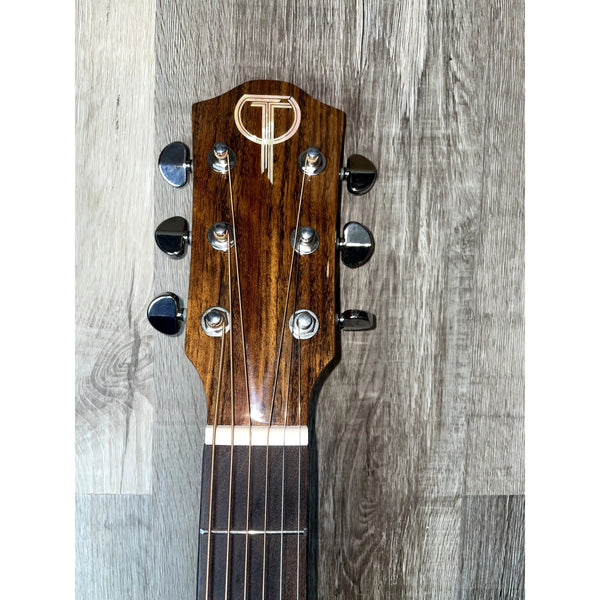 Teton Grand Concert Acoustic Guitar STG110NT - El Cajon Guitars and Music