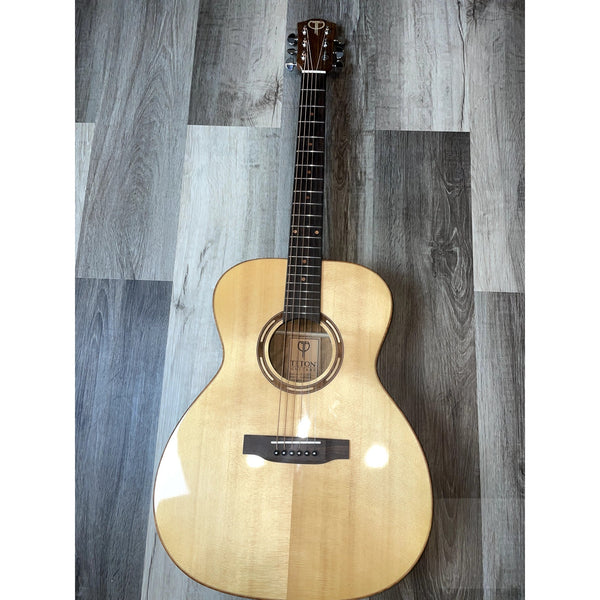 Teton Grand Concert Acoustic Guitar STG110NT - El Cajon Guitars and Music