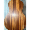 Teton Mahogany Parlor Acoustic Electric Guitar STP103ENT - El Cajon Guitars and Music