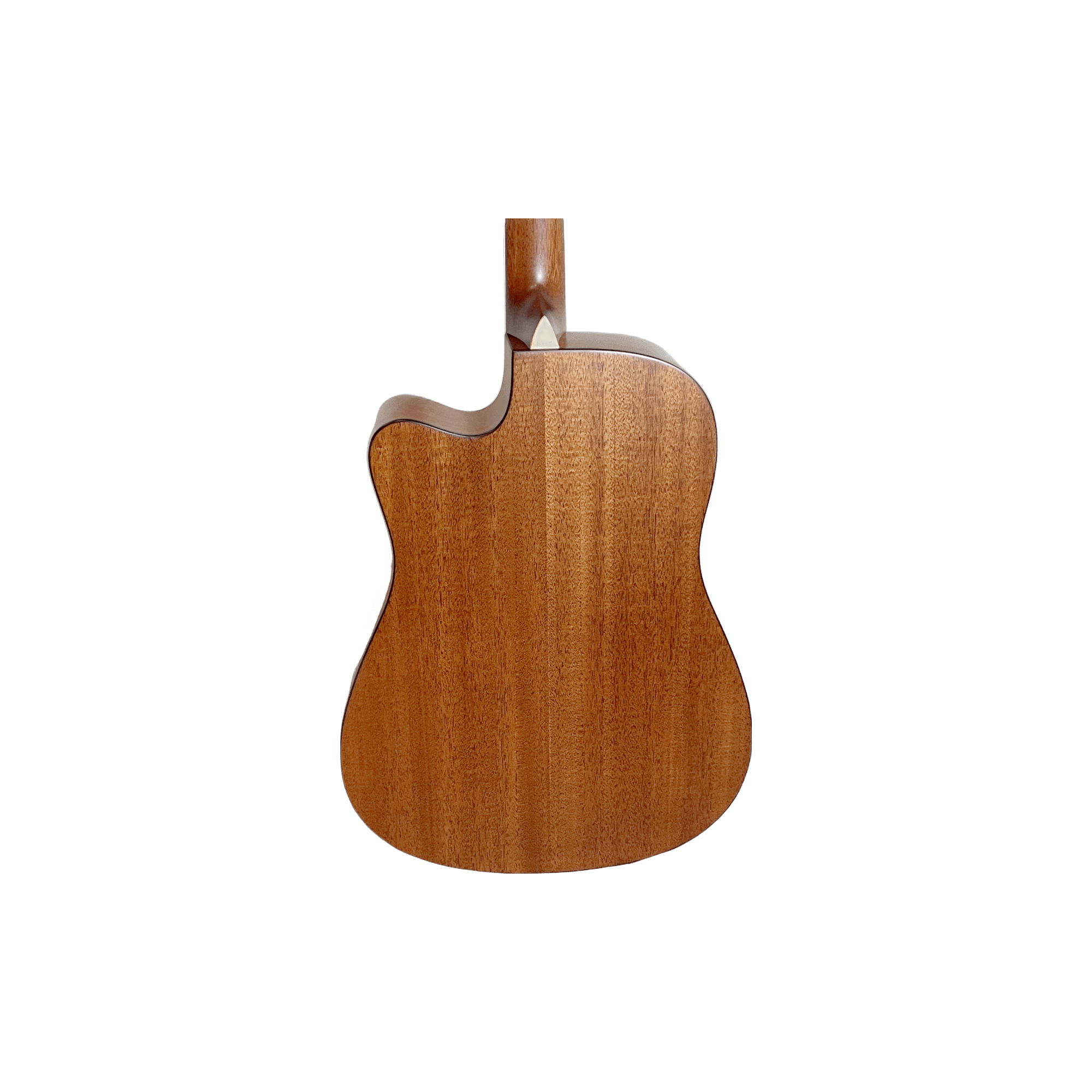 Teton STS100RCENT - AR - El Cajon Guitars and Music