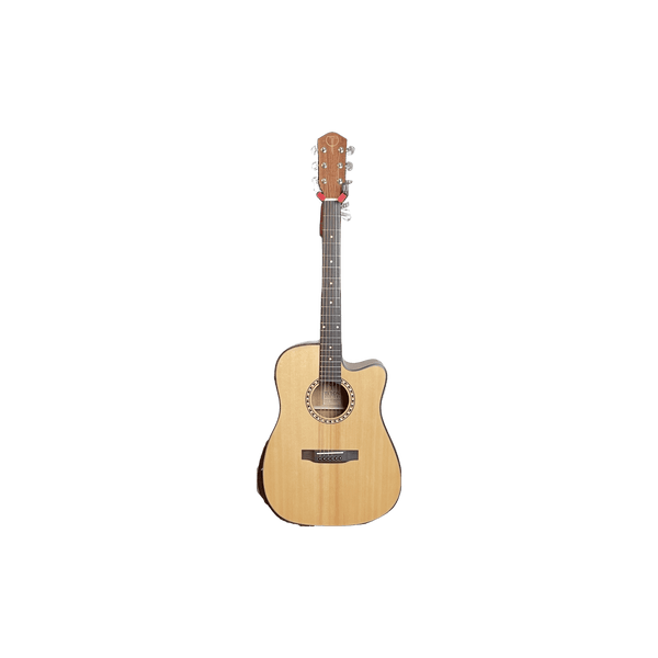 Teton STS100RCENT - AR - El Cajon Guitars and Music