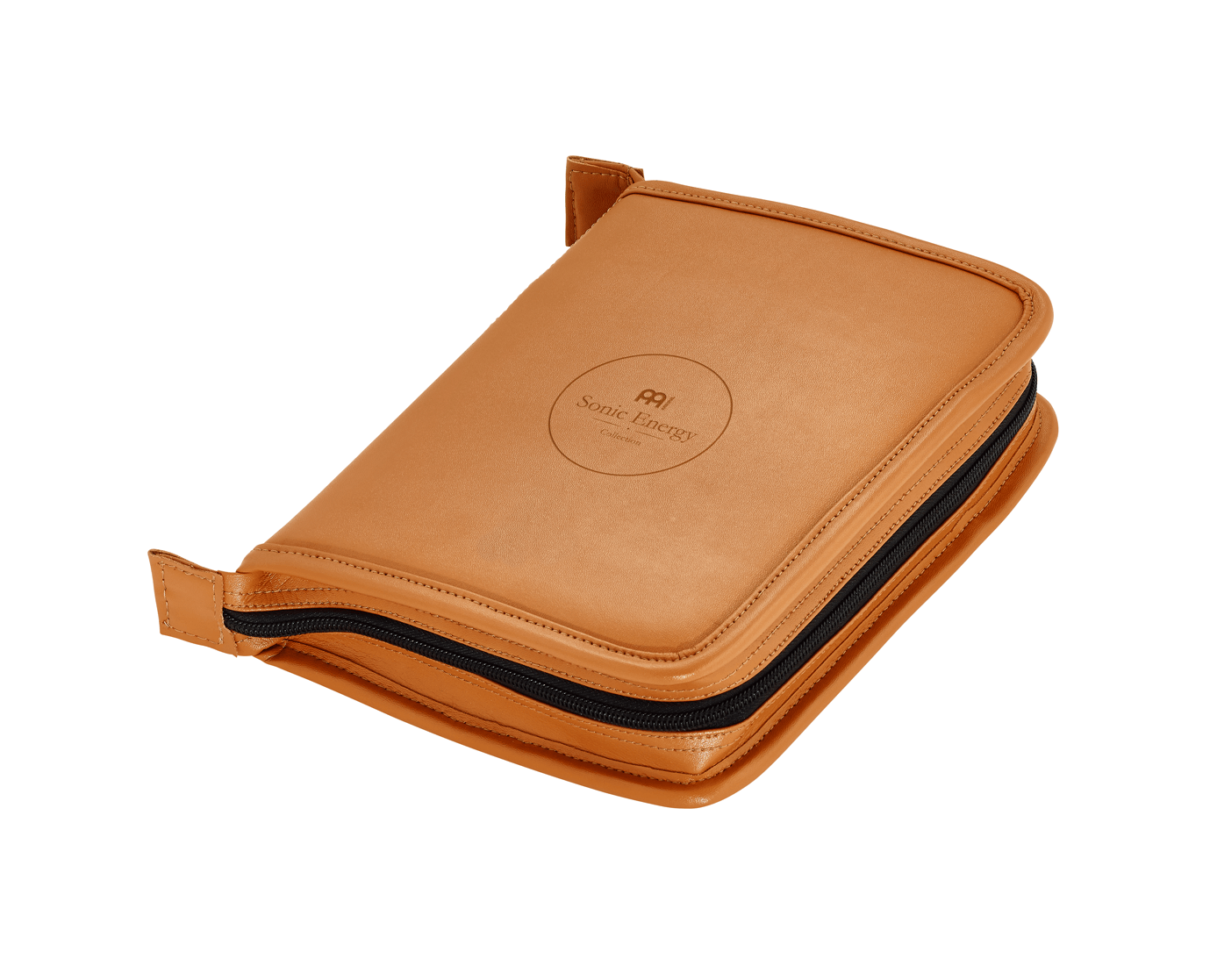 7 Chakra Healing Tuning Fork Set with Travel Case