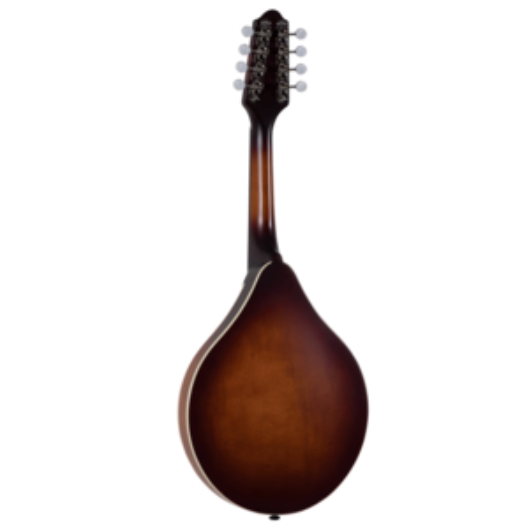 The Loar A Mandolin, Solid Top, Brownburst - El Cajon Guitars and Music