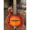The Loar LM-310FE-BRB Honey Creek F Style Mandolin w/ Fishman Nashville Pickup