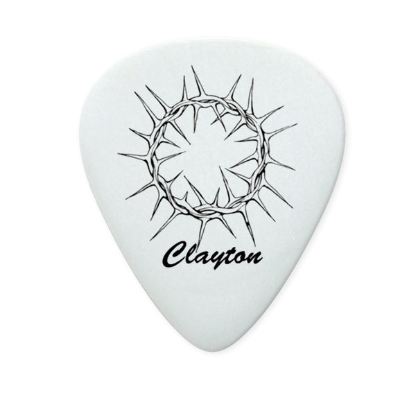 Christian Picks — Crown of Thorns artwork
