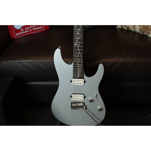 Ibanez TOD10 Tim Henson Signature Electric Guitar – Tree of Death Inlay | Fishman Fluence