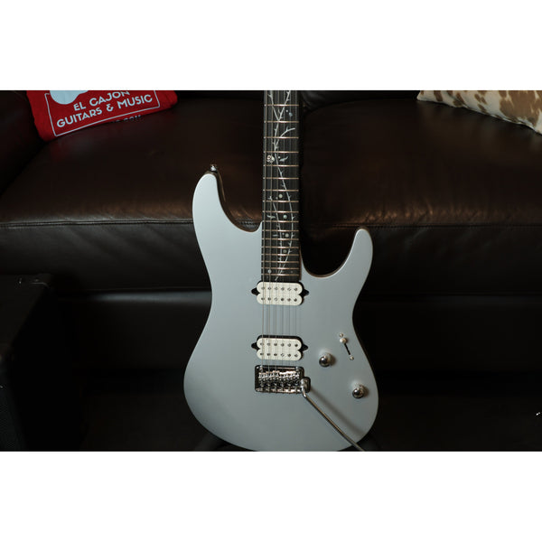 Ibanez TOD10 Tim Henson Signature Electric Guitar – Tree of Death Inlay | Fishman Fluence