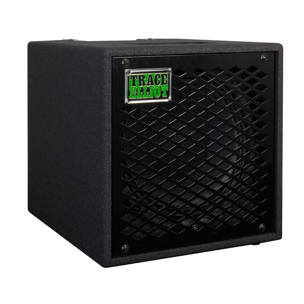 Trace ElliOT 3616930 1X10 Heavy Duty 300 Watt Elf Bass Guitar Speaker Cabinet - El Cajon Guitars and Music