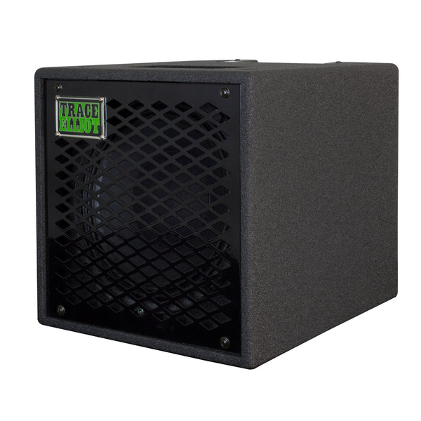 Trace ElliOT 3616930 1X10 Heavy Duty 300 Watt Elf Bass Guitar Speaker Cabinet - El Cajon Guitars and Music