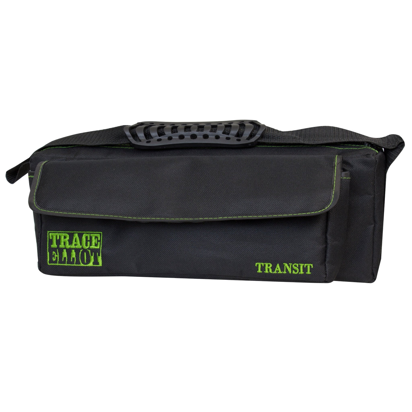 Préampli Acoustique Trace Elliot Transit A - Pour Guitare Acoustique - Effets Intégrés - 3