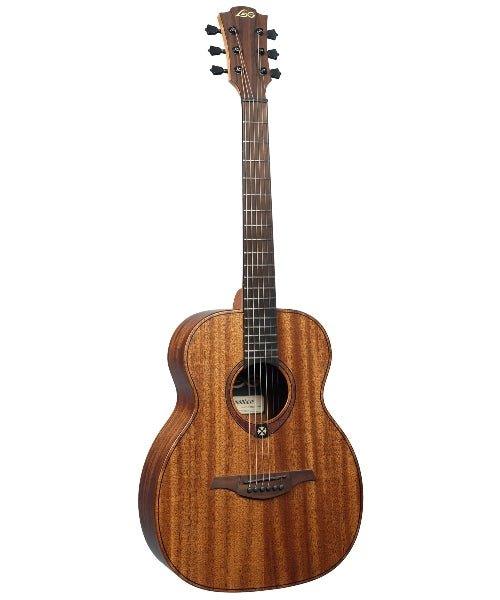 Travel - Tramontane Acoustic Travel Guitar - El Cajon Guitars and Music