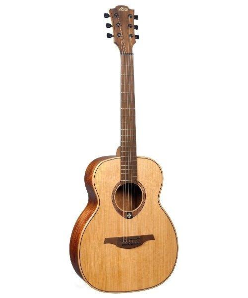 Travel - Tramontane Acoustic Travel Guitar - El Cajon Guitars and Music