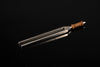 Pro 16 Vibrational Therapy Steel Tuning Fork Set - Weighted