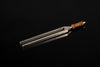 Pro 16 Vibrational Therapy Steel Tuning Fork Set - Weighted