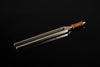 Pro 16 Vibrational Therapy Steel Tuning Fork Set - Weighted