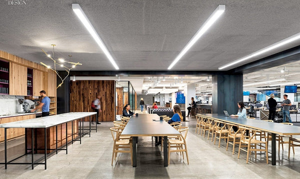 Premium PET Felt Acoustical Ceiling Tiles | Acoustic Ceiling and Wall Panels