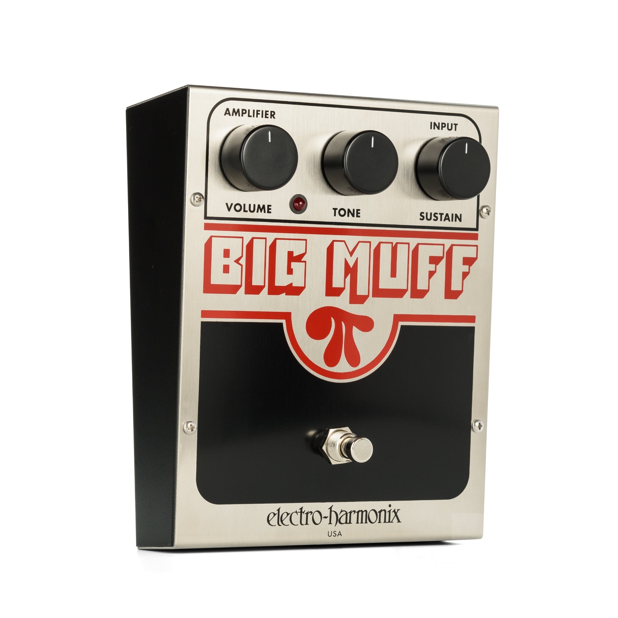 Us - BM Big Muff Pi (Classic) - El Cajon Guitars and Music