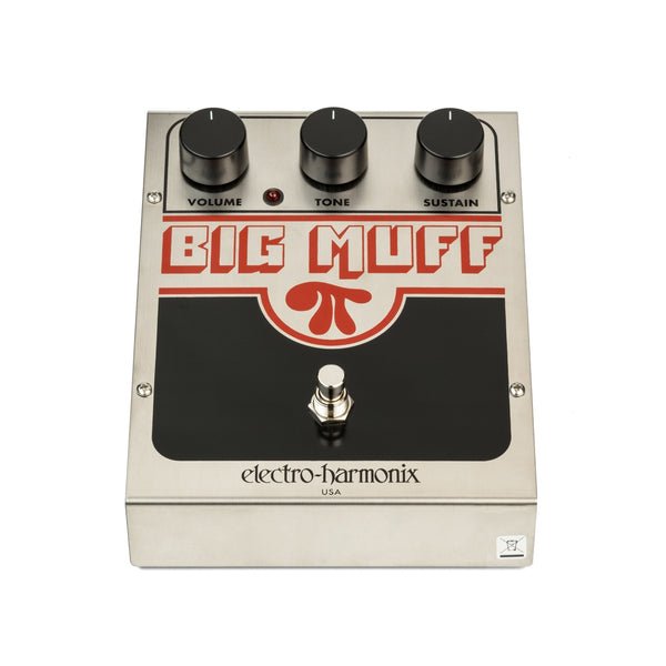 Us - BM Big Muff Pi (Classic) - El Cajon Guitars and Music