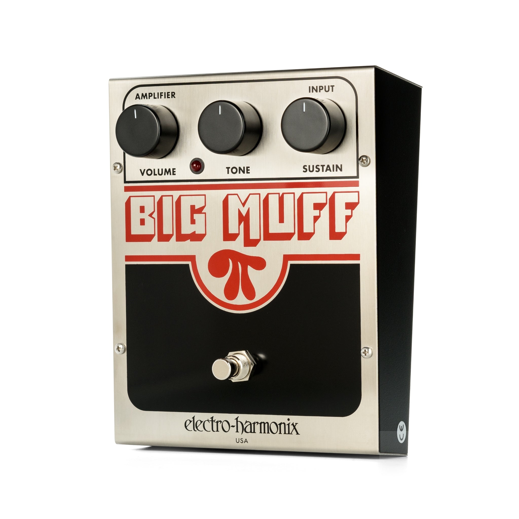 Us - BM Big Muff Pi (Classic) - El Cajon Guitars and Music