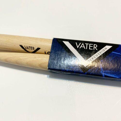 Vater American Hickory Los Angeles 5A Drum Sticks Wood - El Cajon Guitars and Music