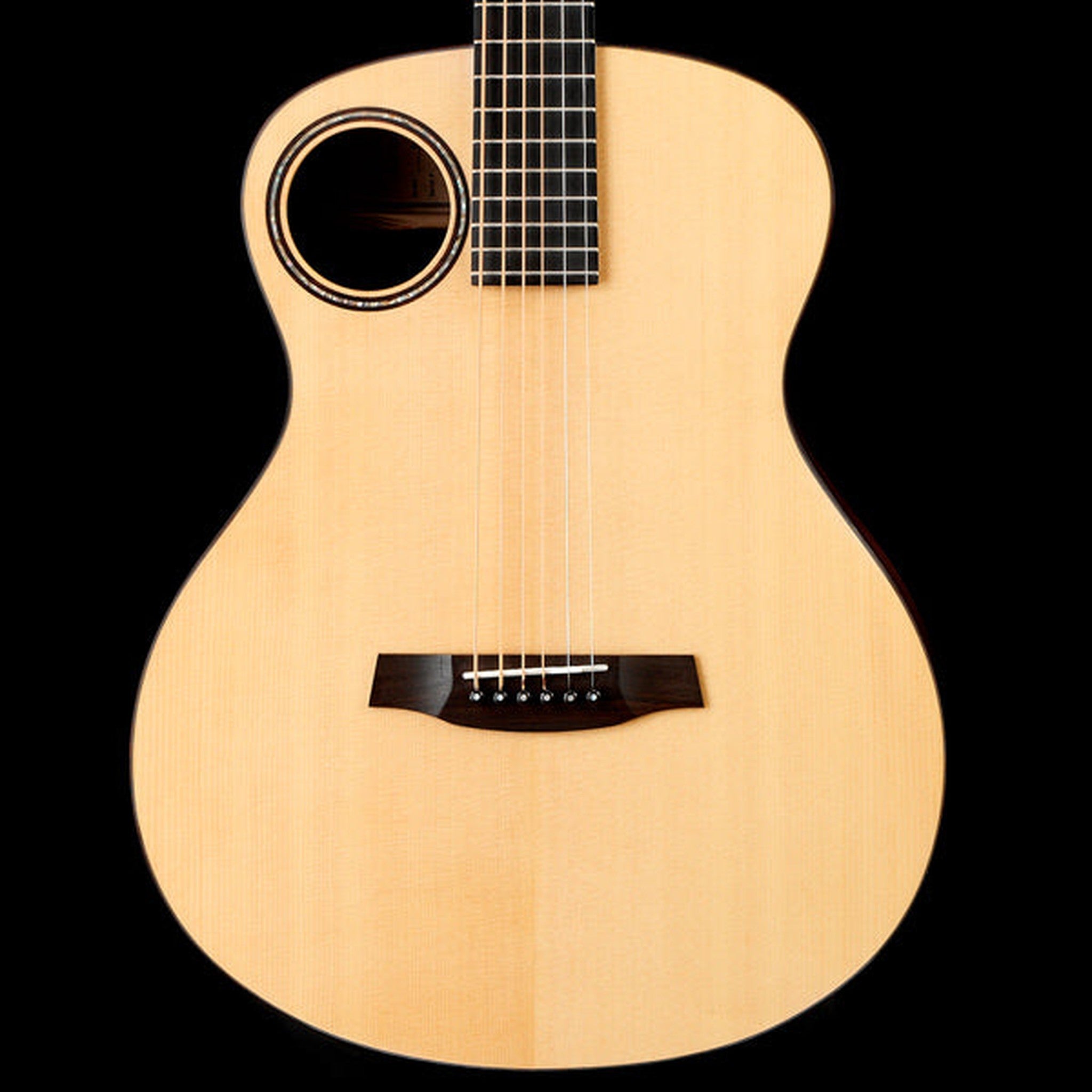 Walden B103E Baritone body