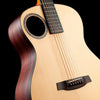 Walden B103E Baritone top and soundhole