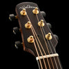 Walden B103E Baritone headstock