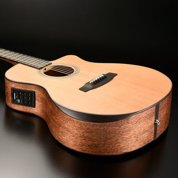 Walden G2070RCE SupraNatura 2000 acoustic-electric guitar