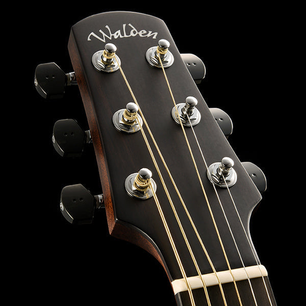 Walden G2070RCE SupraNatura 2000 acoustic-electric guitar