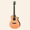Walden G3033RCE SupraNatura 3000 acoustic-electric guitar
