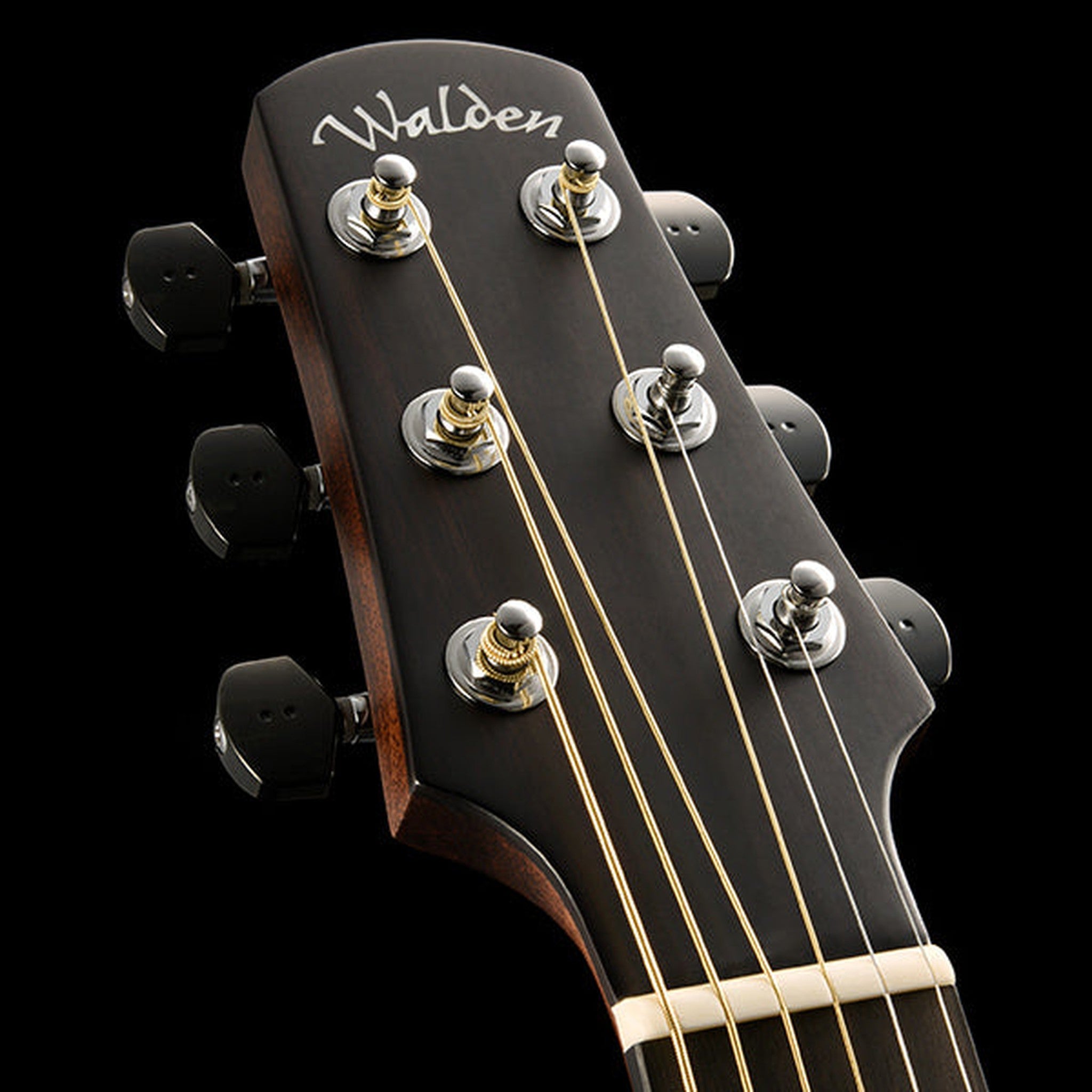 Walden G3033RCE SupraNatura 3000 acoustic-electric guitar