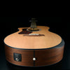 Walden G550RCEL Natura 500 left-handed acoustic-electric guitar