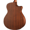 Walden G550RCEL Natura 500 left-handed acoustic-electric guitar