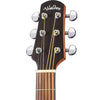 Walden G550RCEL Natura 500 left-handed acoustic-electric guitar