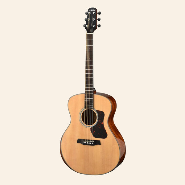 Walden G740RE-G Natura 700 acoustic-electric guitar