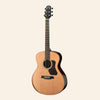 Walden G803RE-G Natura 800 acoustic-electric guitar