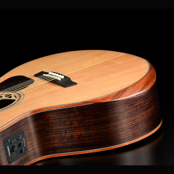 Walden G803RE-G Natura 800 acoustic-electric guitar
