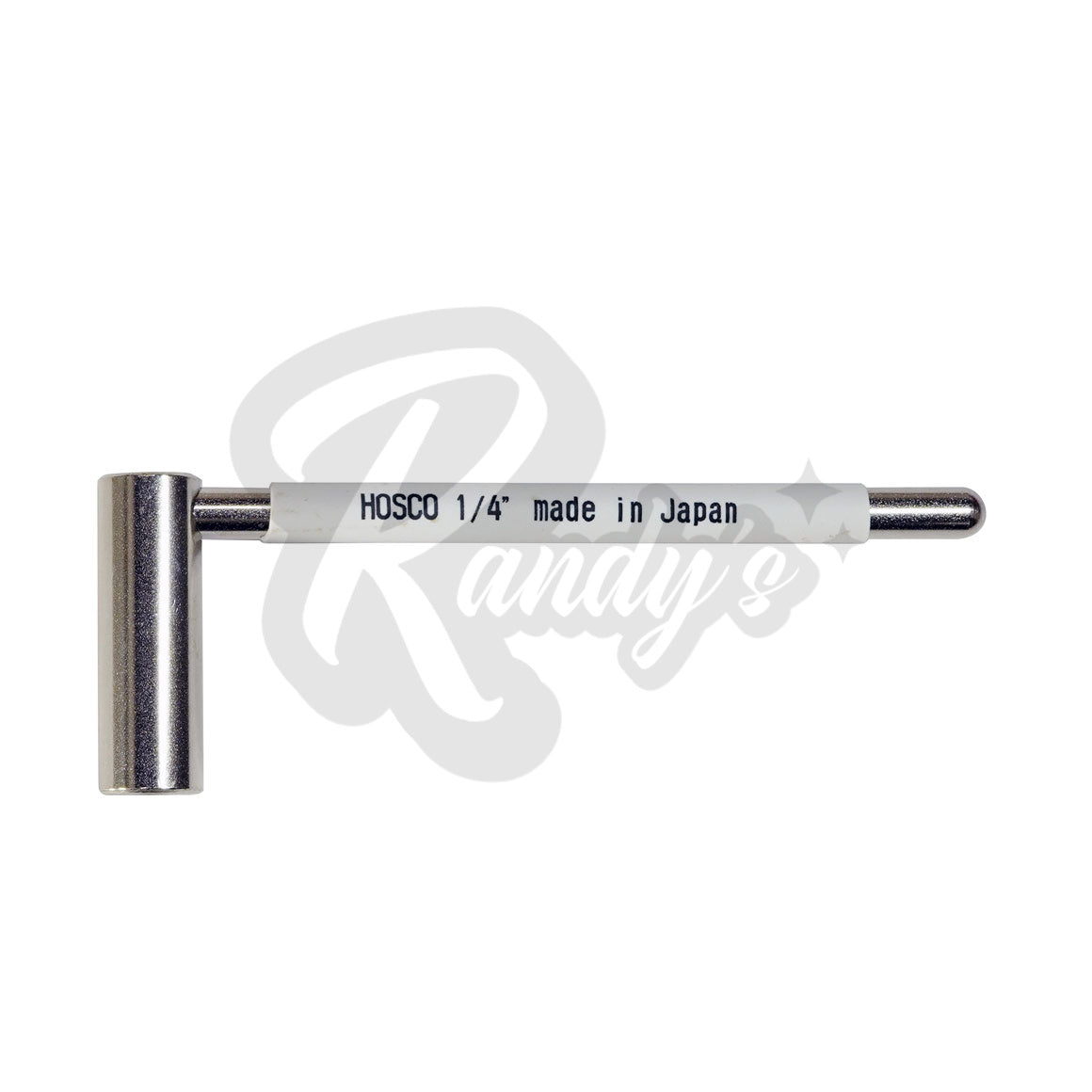 Truss Rod Wrenches w/ Protective Sleeve