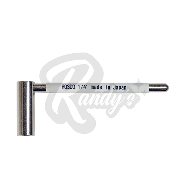 Truss Rod Wrenches w/ Protective Sleeve
