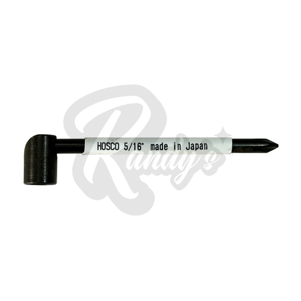 Truss Rod Wrenches w/ Protective Sleeve