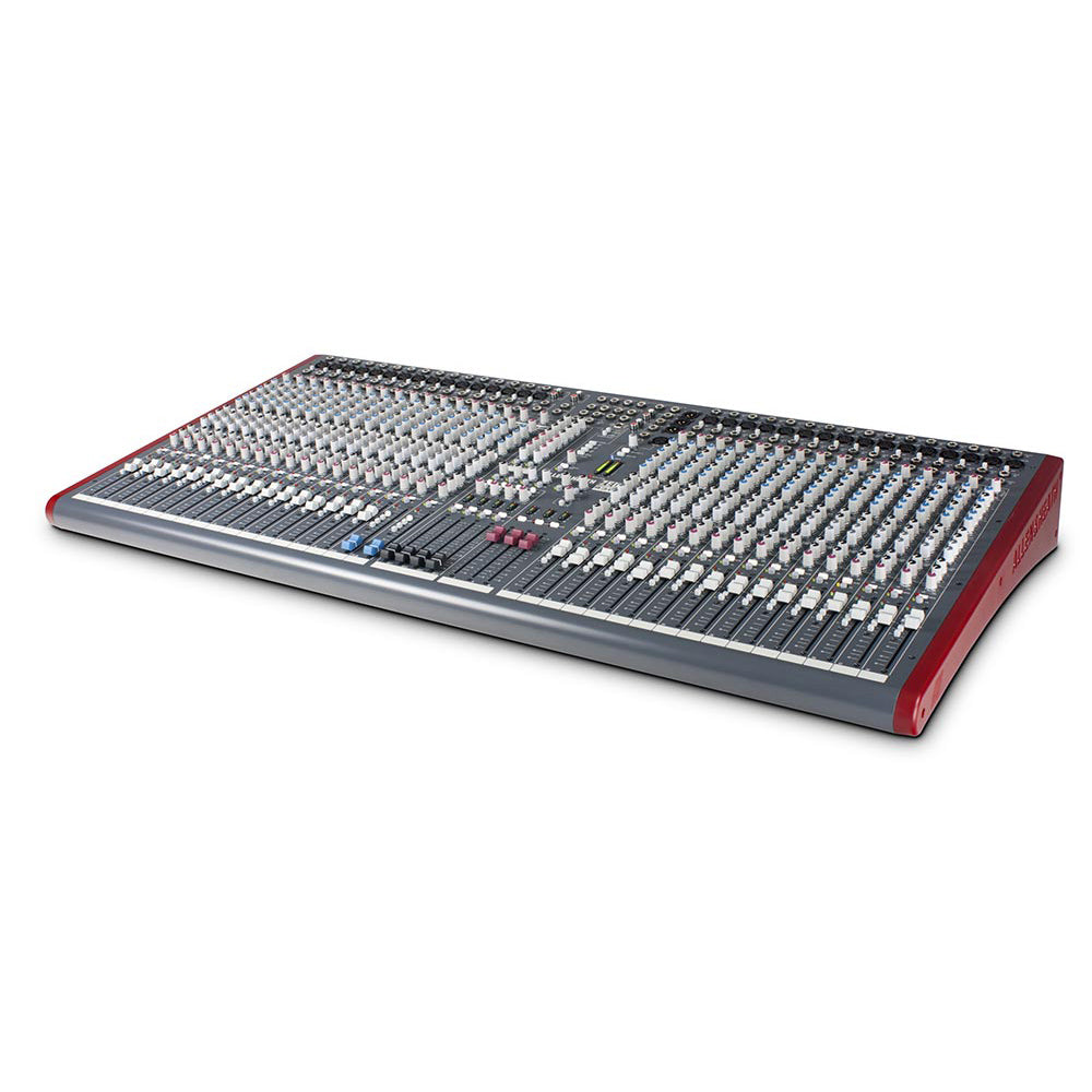 Allen & Heath ZED-436 mixer